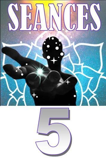 5 Sessions d’Éveil et de Guidance spirituelle, Aide et Soutien 5 Sessions d’Éveil et de Guidance spirituelle, Aide et Soutien