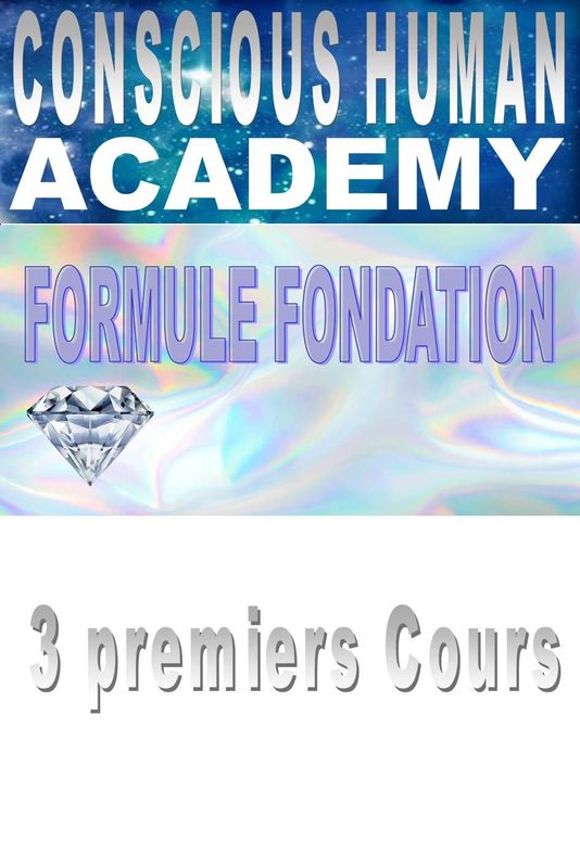 FORMULE FONDATION - en Fascicule PDF - Paiement en 3 fois FORMULE FONDATION - en Fascicule PDF - Paiement en 3 fois
