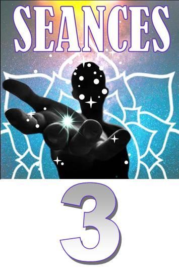 3 Sessions d’Éveil et de Guidance spirituelle, Aide et Soutien 3 Sessions d’Éveil et de Guidance spirituelle, Aide et Soutien