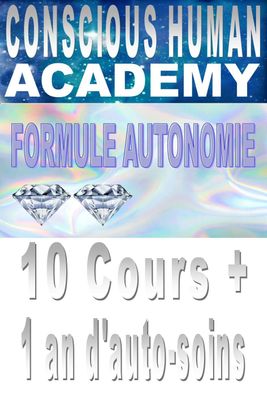 FORMULE AUTONOMIE - en Fascicule PAPIER - Paiement en 1 fois