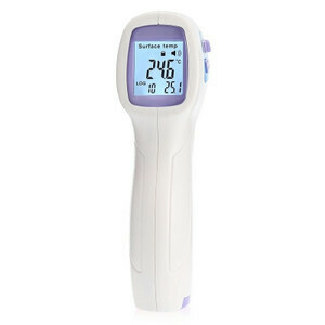 DM300 Handheld Infrared Thermometer Gun