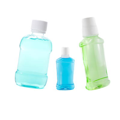 cosmetici e colluttori