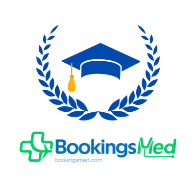 BOOKINGSMED ACADEMY