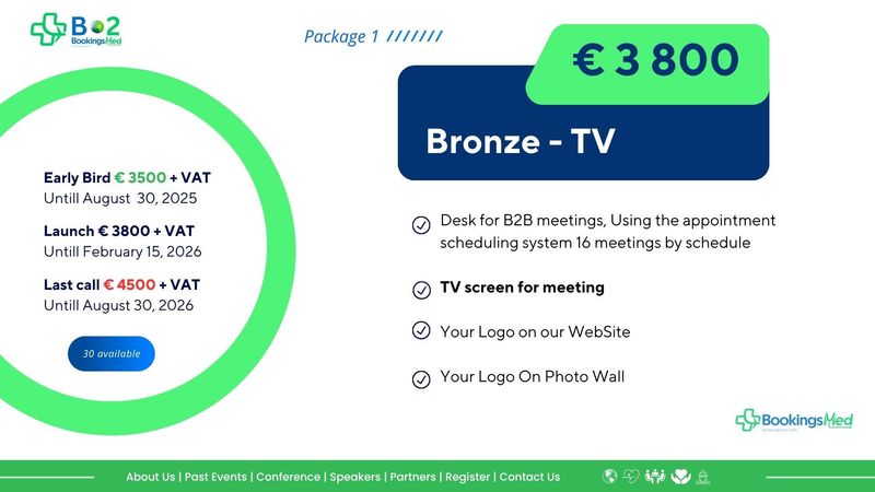 BRONZE TV