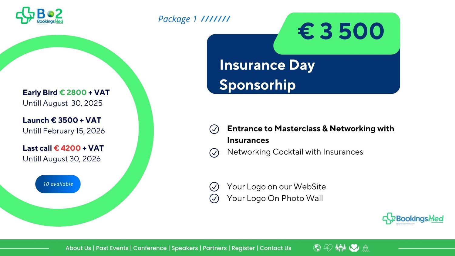 INSURANCE DAY