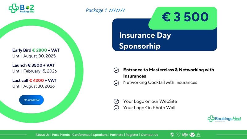 INSURANCE DAY