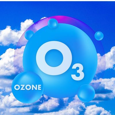 ozone-based products