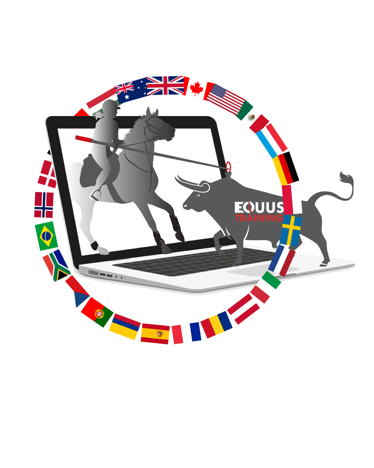 Working Equitation Obstacle Challenge Series