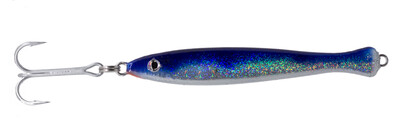 Makrelenpilker
regenbogen-blau
ab 300g
Preis ab