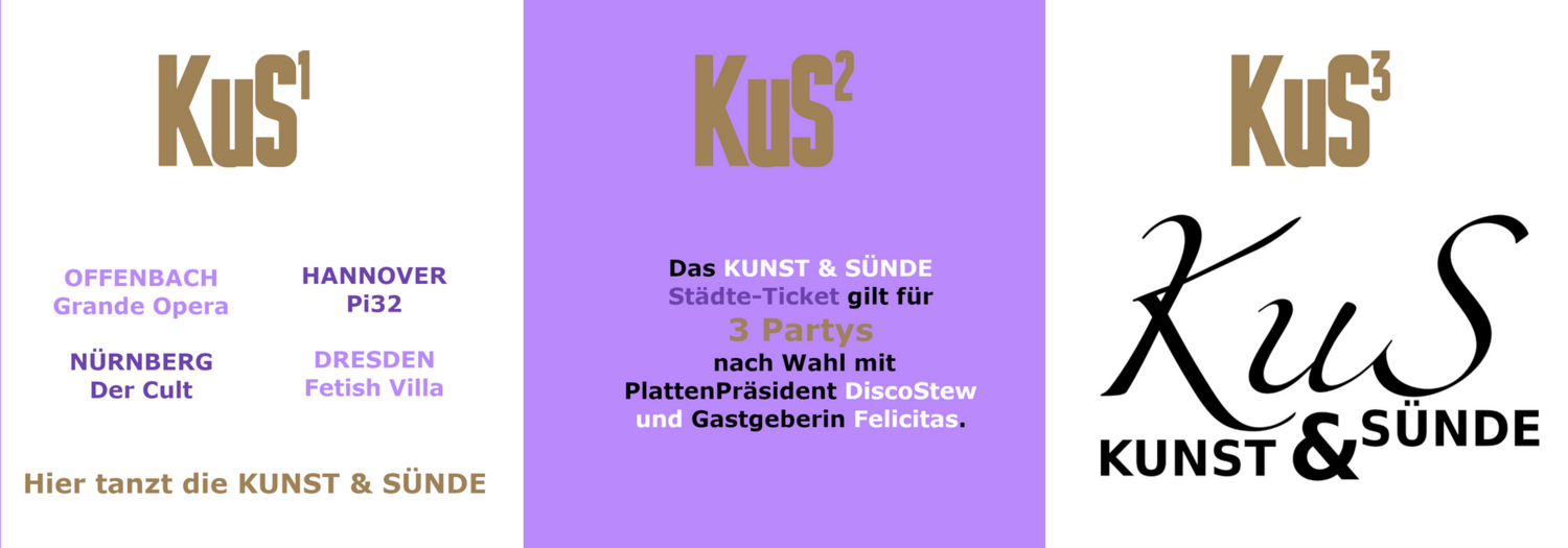 Das Städte-Ticket