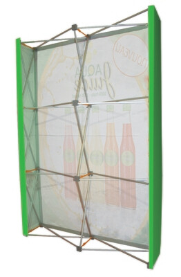 Stand Hop-up 3x2