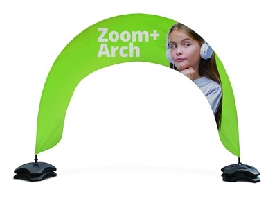 Zoom+ Arch