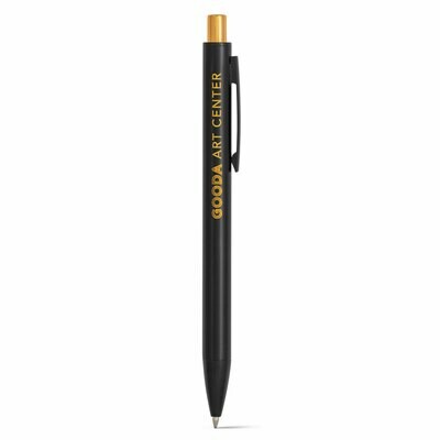 Stylo publicitaire à bille JOAN