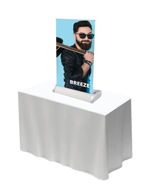 Mini Roll-up A3