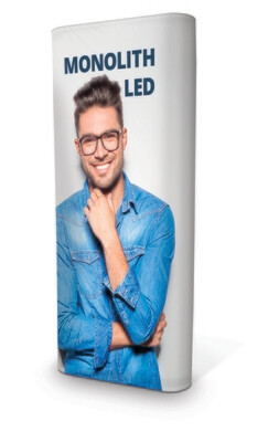 Formulate monolith Led