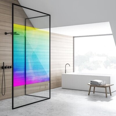 Coala Windows Decor Colours - Bobine 1525 mm x 10 m