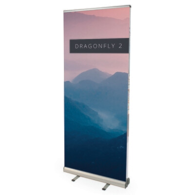 Roll-up Standard
Recto-Verso