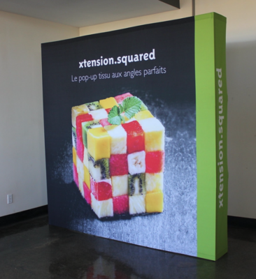 Stand Parapluie ​Xtension