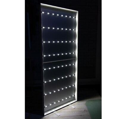Totem Lumineux Illumigo® ONE - 85x200cm