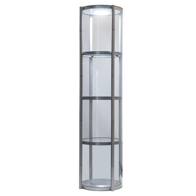 Vitrine Pop-up : Helix