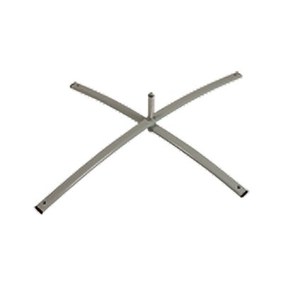 Embase Socle pour Drapeau Flag Zoom+, Edge+, Quill+