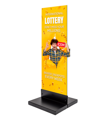 Totem 40x120cm Bond Quadri RV