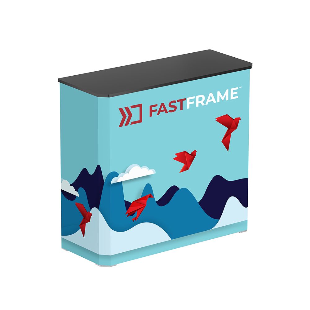 Comptoir Fast Frame