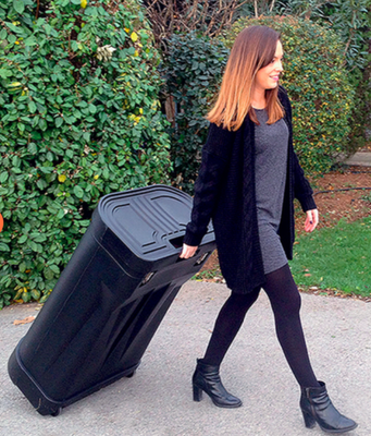 Kit 9 m² virage