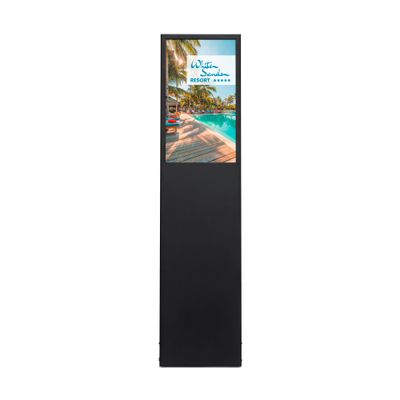 Support numérique en L Nova 24" Samsung Écran