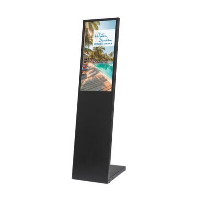 Support numérique en L Nova 24&quot; Samsung Écran