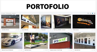 Portfolio