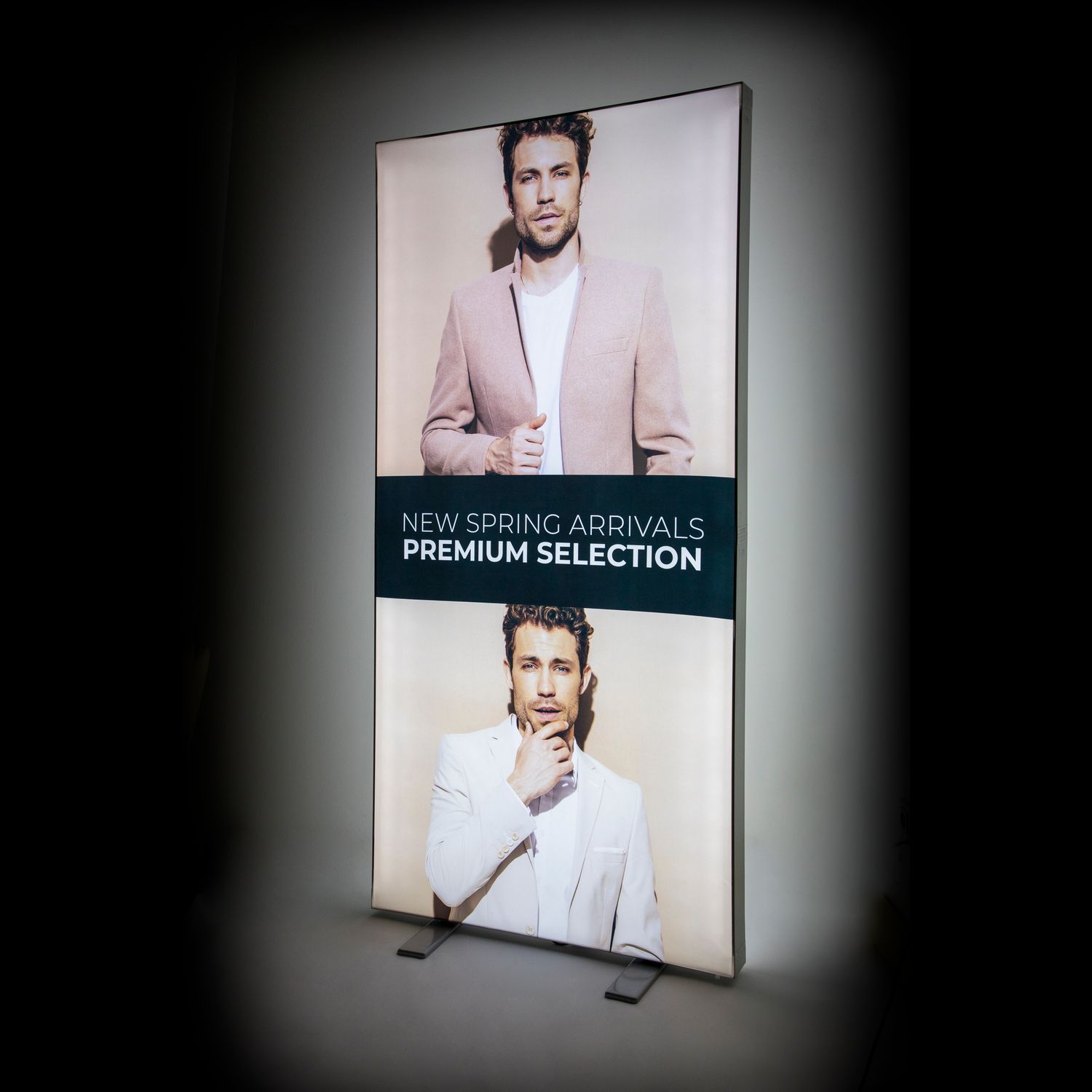 Brightbox Fold&amp;Go 100 x 200 cm