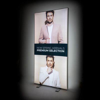 Brightbox Fold&amp;Go 100 x 200 cm