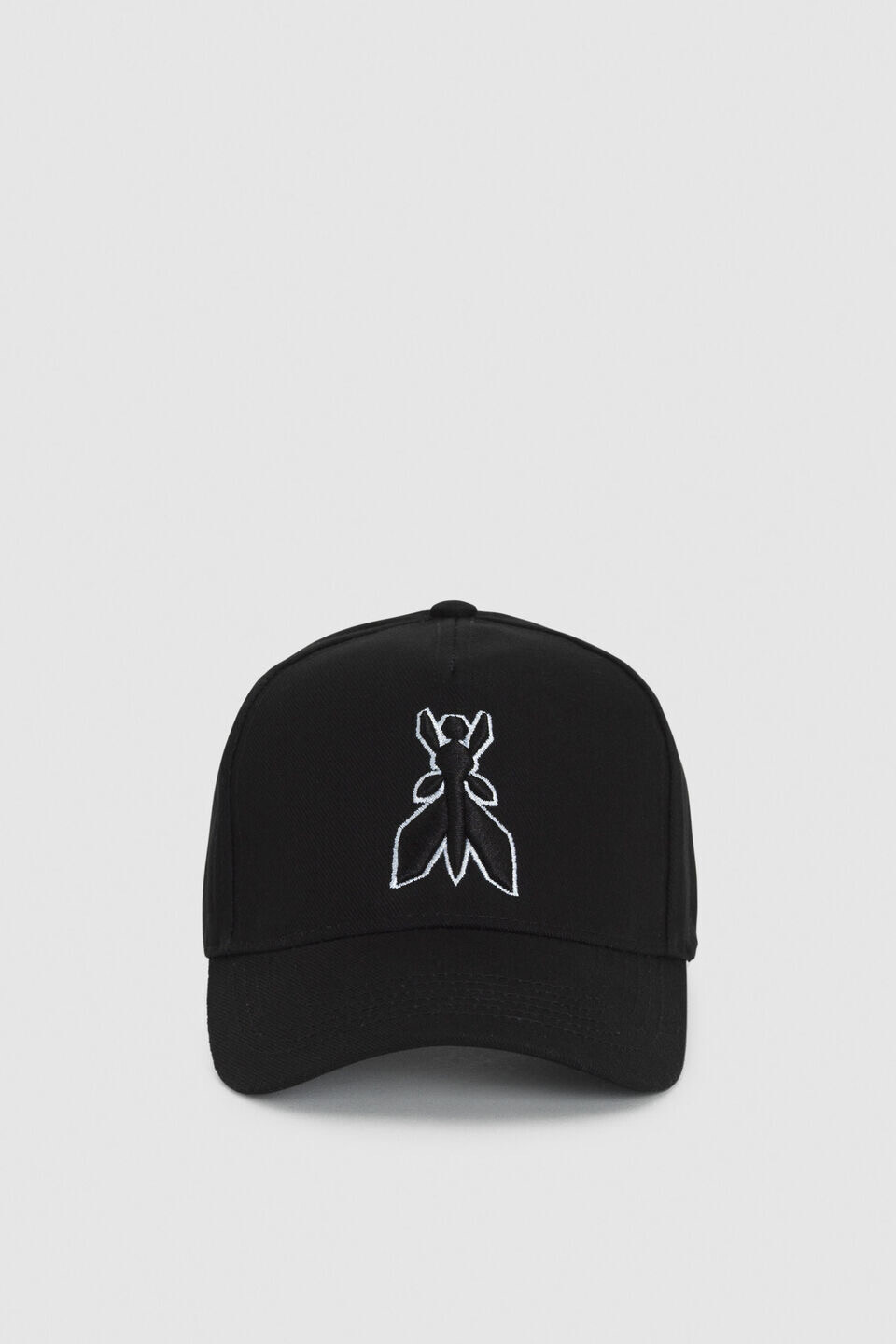 Basket cap