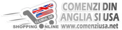 Comenzi din Anglia