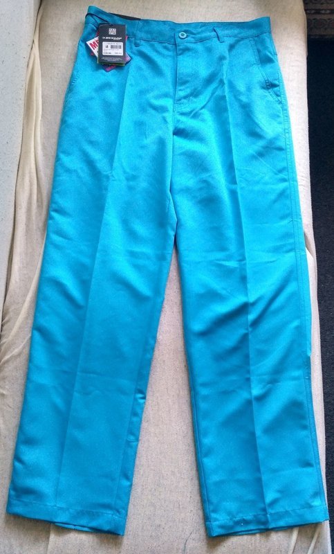 Pantaloni Dunlop
