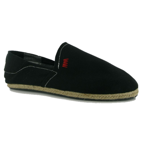 Propeller Stitched Espadrilles Mens