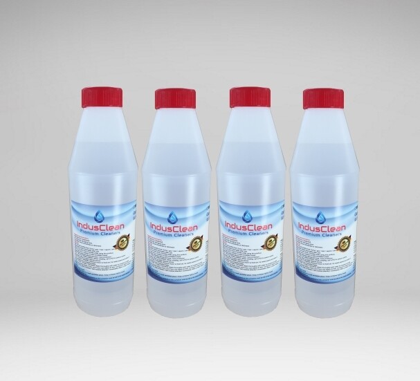 Multi Remover 4000ml