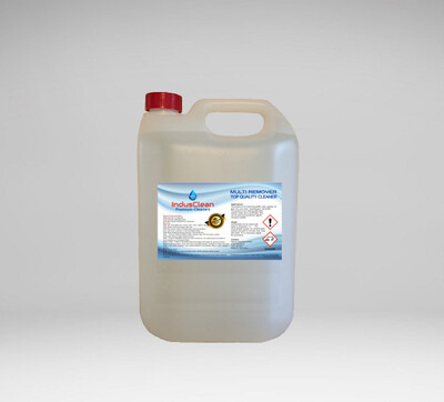 IndusClean™ Original Multi Remover 5000ml Canister