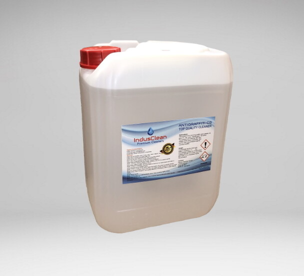 Multi Remover 10.000ml Canister