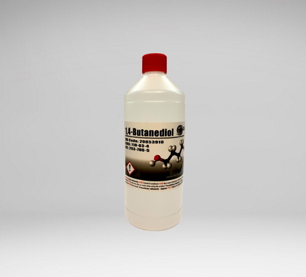 1.4-butanediol (BDO) 1000ml