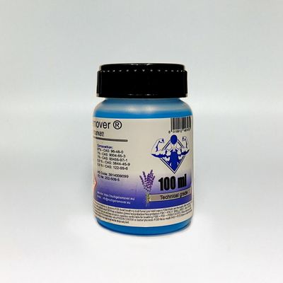 Multi Gel Remover® 100ml Technical Grade Blue (GEL FORM)