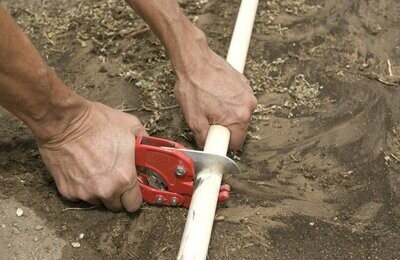 Irrigation Installation or Repair