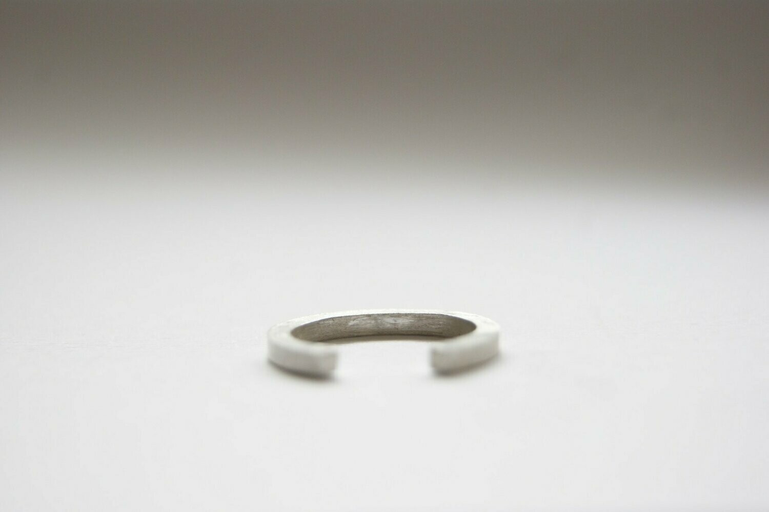 Anillo HERRADURA