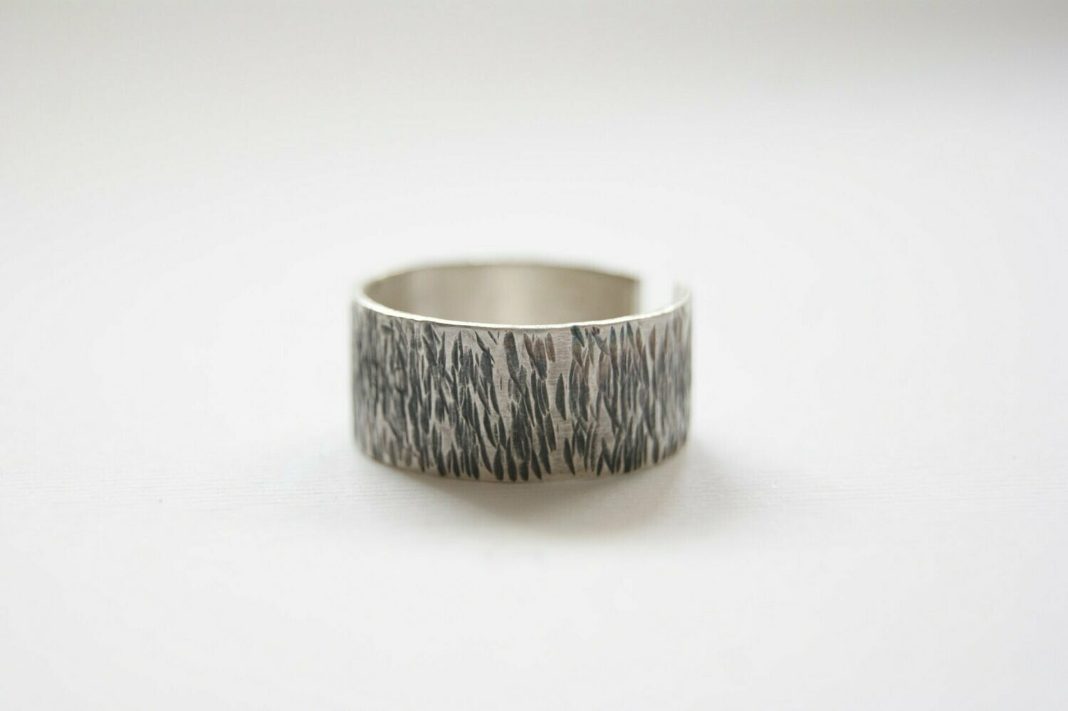 Anillo CORTEZA