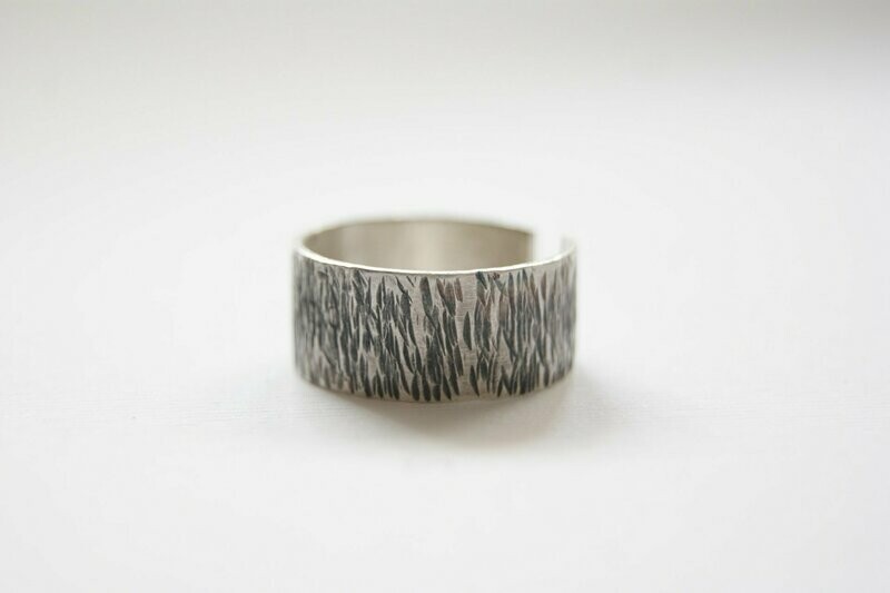 Anillo CORTEZA