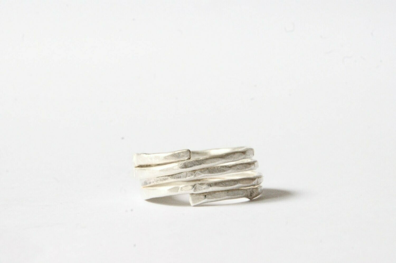 Anillo ARNÍA