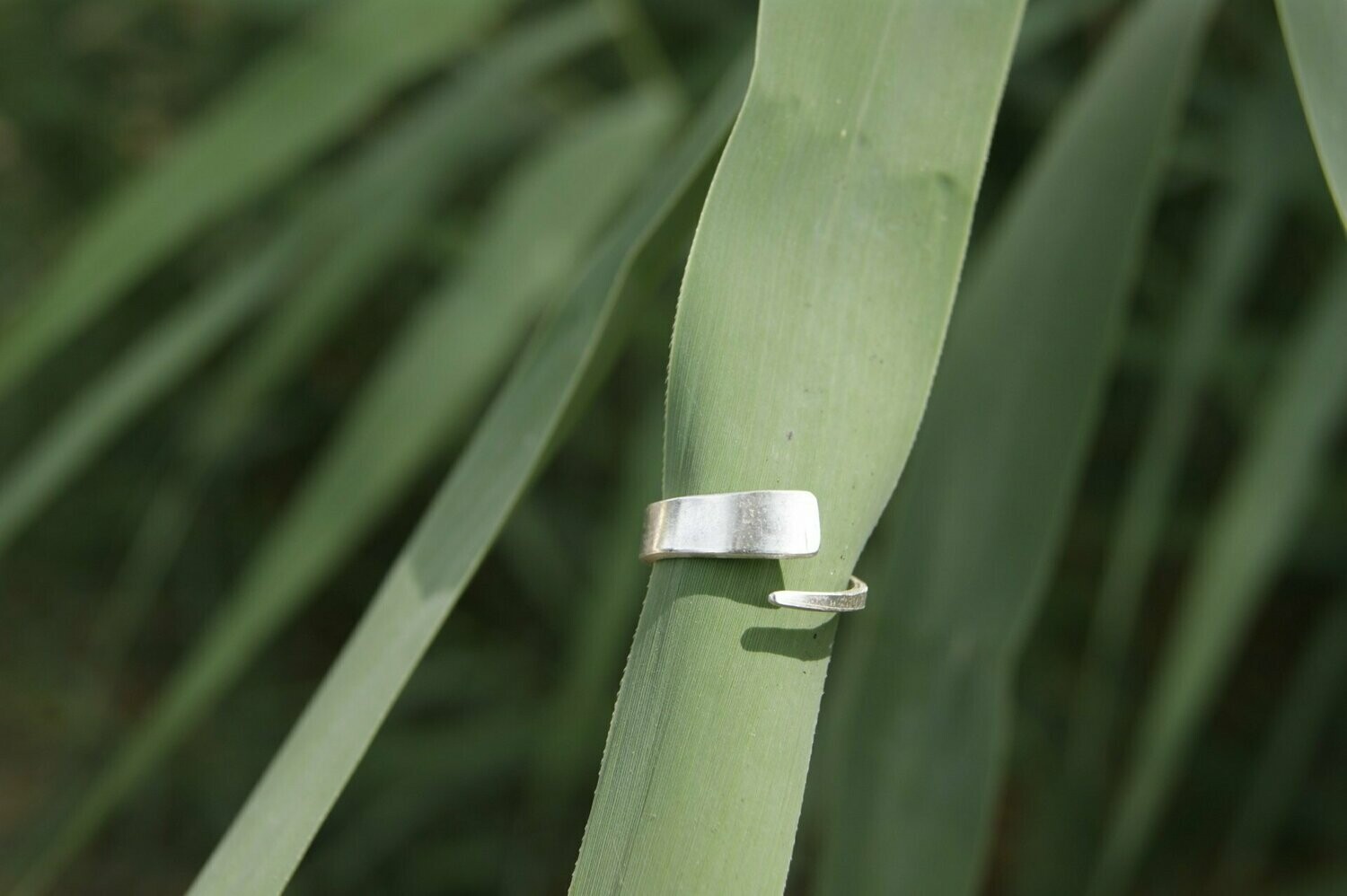 Anillo ESPIRAL