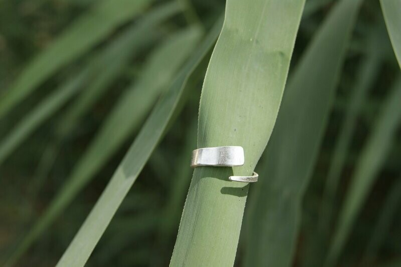 Anillo ESPIRAL