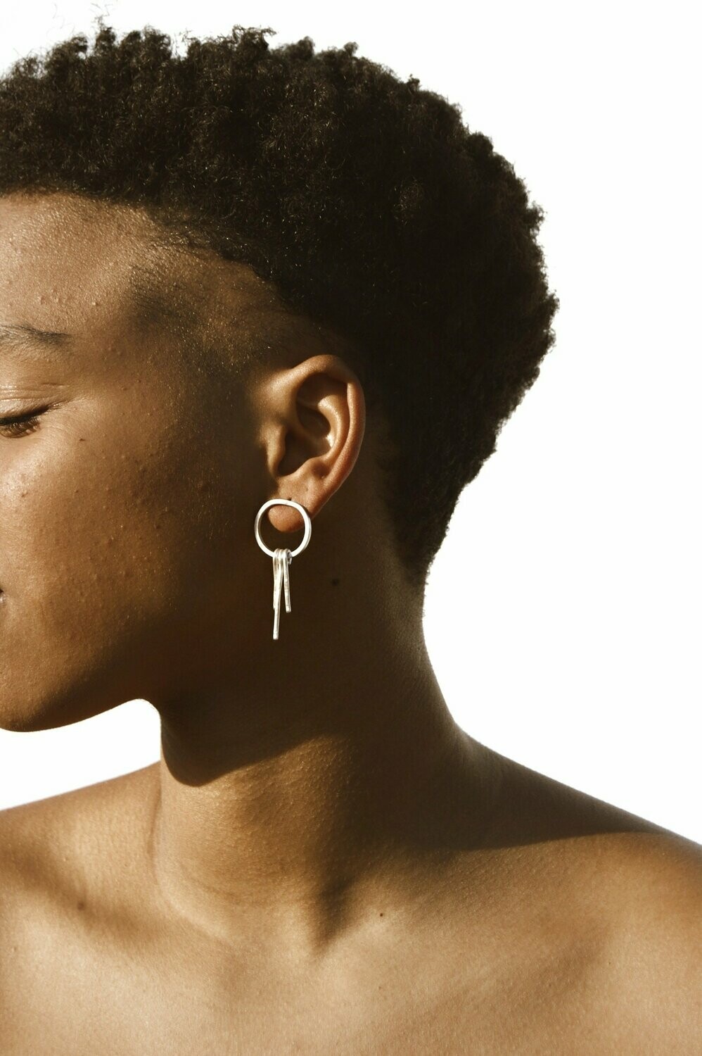 Pendientes TIERRA